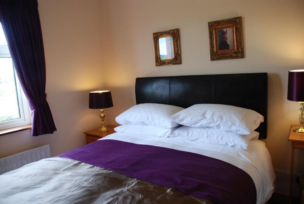 Coill An Rois B&B Ballydavid Exterior foto